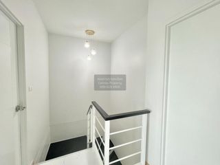 For sale 3 bedrooms townhouse in Bang Sao Thong, Samut Prakan
