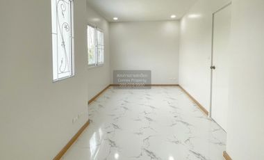 Reihenhaus zum Kauf mit 3 Zimmer in Bang Sao Thong, Samut Prakan