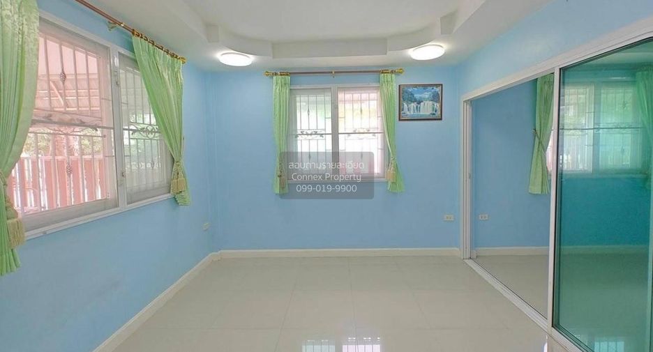 ขาย 4 ห้องนอน บ้านเดี่ยว ใน ธัญบุรี, ปทุมธานี
