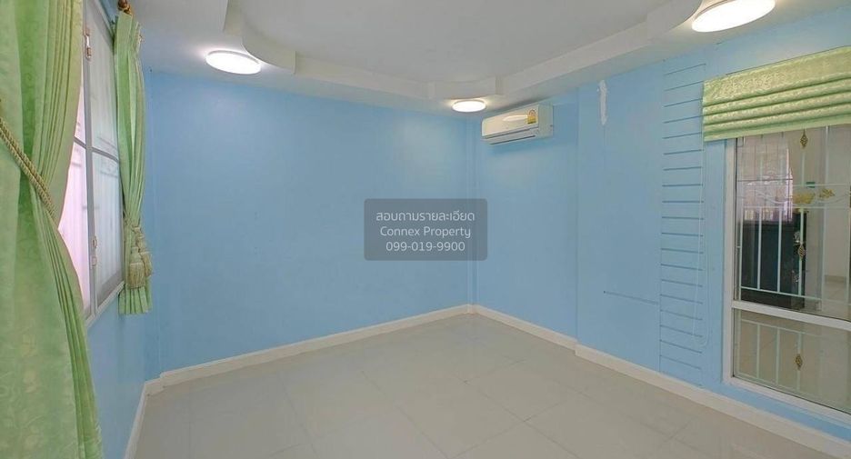 ขาย 4 ห้องนอน บ้านเดี่ยว ใน ธัญบุรี, ปทุมธานี