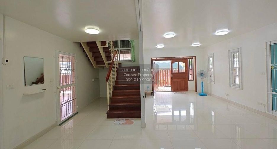 ขาย 4 ห้องนอน บ้านเดี่ยว ใน ธัญบุรี, ปทุมธานี