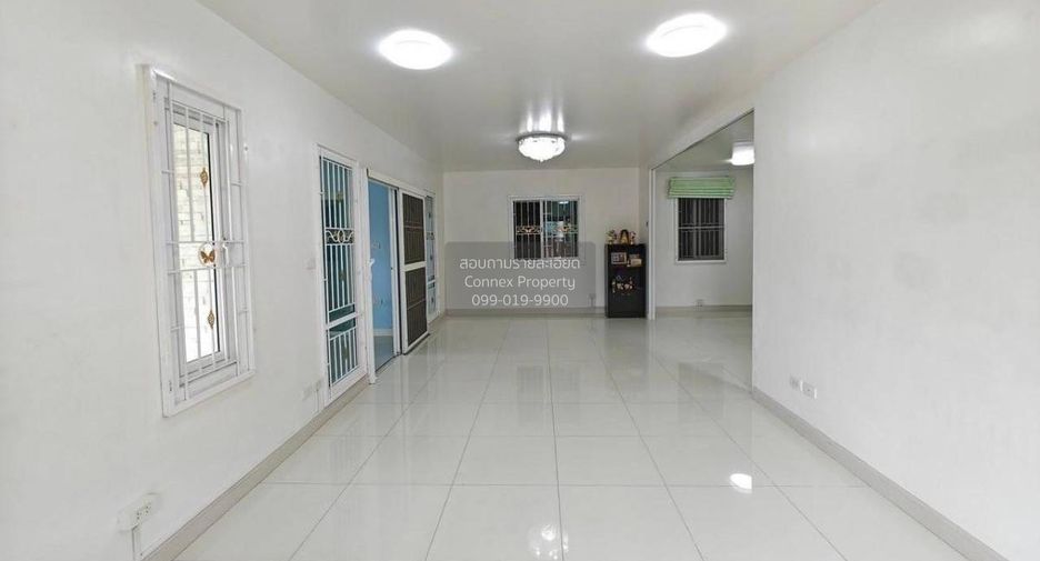 ขาย 4 ห้องนอน บ้านเดี่ยว ใน ธัญบุรี, ปทุมธานี