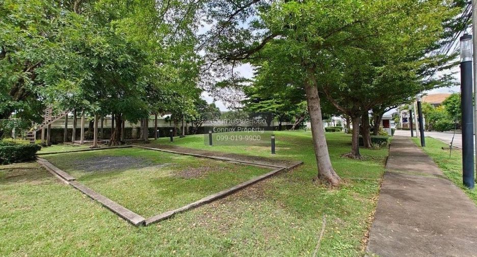 ขาย 4 ห้องนอน บ้านเดี่ยว ใน ธัญบุรี, ปทุมธานี