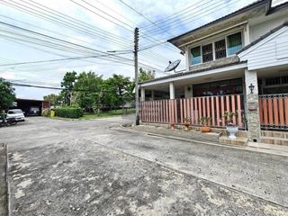 出售 4 卧室 独立屋 在 Thanyaburi, Pathum Thani