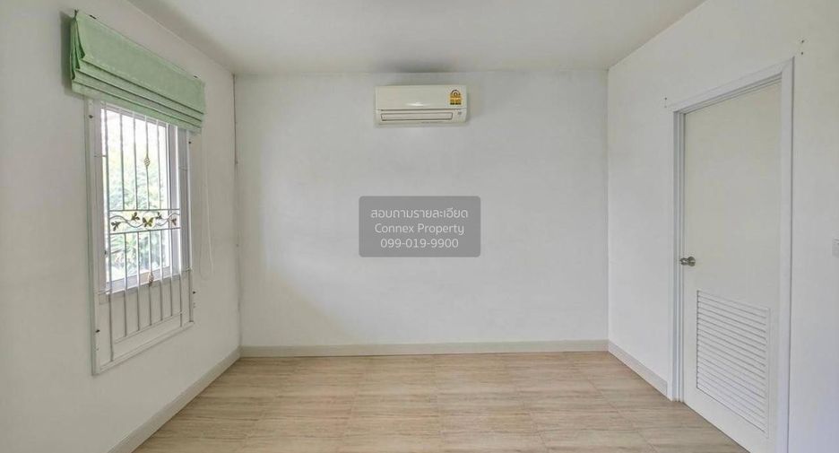 ขาย 4 ห้องนอน บ้านเดี่ยว ใน ธัญบุรี, ปทุมธานี