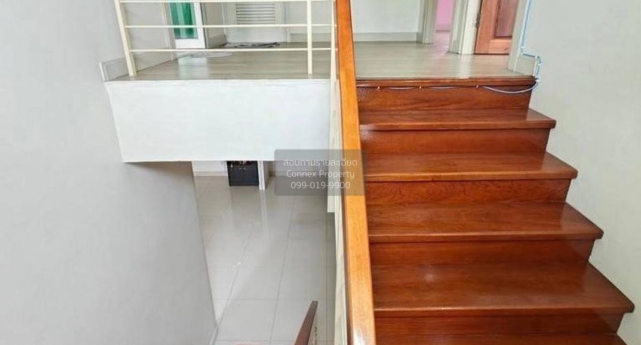 ขาย 4 ห้องนอน บ้านเดี่ยว ใน ธัญบุรี, ปทุมธานี
