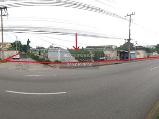 For sale 1 bed land in Krathum Baen, Samut Sakhon