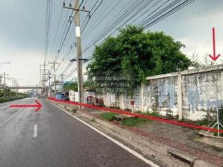 For sale 1 bed land in Krathum Baen, Samut Sakhon