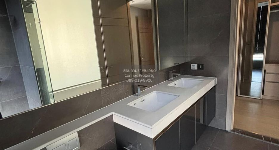 Condo en venta de 2 habitaciones en Watthana, Bangkok