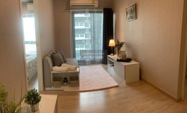 For sale 2 bedrooms condo in Bangkok Yai, Bangkok