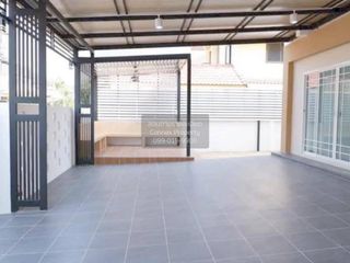 For sale 4 bedrooms house in Khlong Luang, Pathum Thani