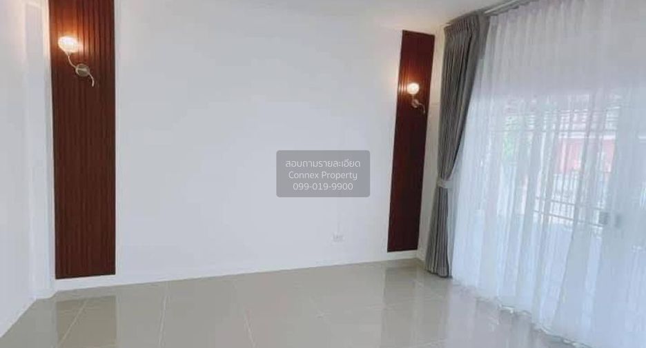 À vendre 4 chambres maison à Khlong Luang, Pathum Thani
