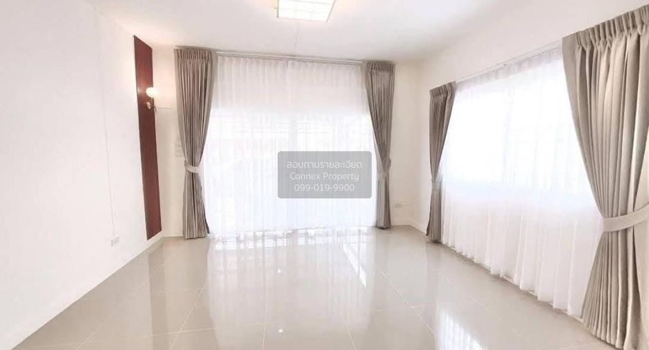 À vendre 4 chambres maison à Khlong Luang, Pathum Thani