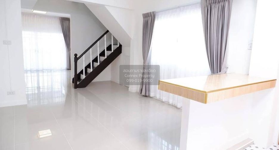 À vendre 4 chambres maison à Khlong Luang, Pathum Thani