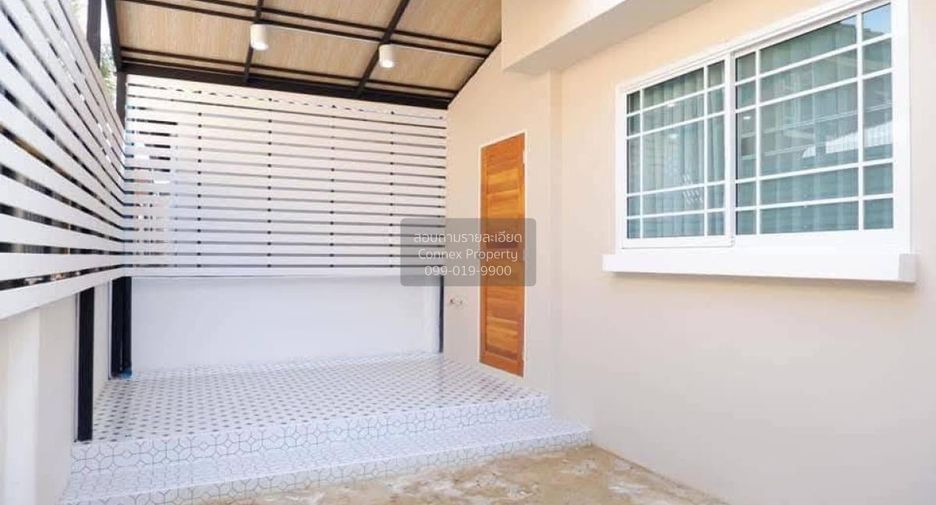 À vendre 4 chambres maison à Khlong Luang, Pathum Thani
