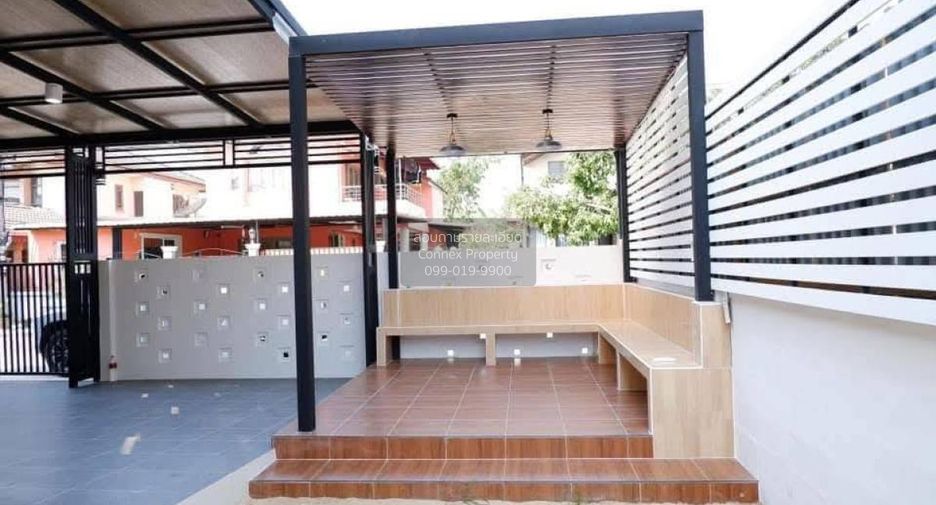 À vendre 4 chambres maison à Khlong Luang, Pathum Thani