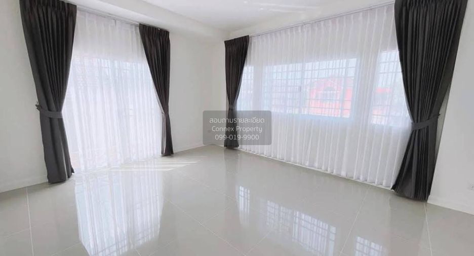 À vendre 4 chambres maison à Khlong Luang, Pathum Thani