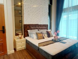 For sale 4 bedrooms house in Bang Bua Thong, Nonthaburi