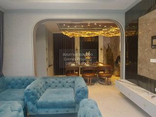 For sale 4 bedrooms house in Bang Bua Thong, Nonthaburi