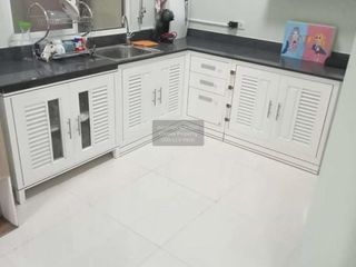 For sale 3 bedrooms townhouse in Min Buri, Bangkok