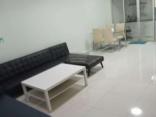 For sale 3 bedrooms townhouse in Min Buri, Bangkok