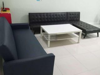 For sale 3 bedrooms townhouse in Min Buri, Bangkok