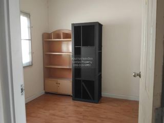 For sale 3 bedrooms townhouse in Don Mueang, Bangkok