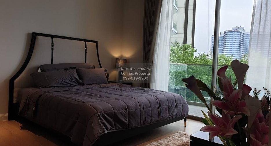 Condo en venta de 1 habitaciones en Khlong San, Bangkok