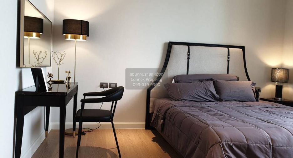Condo en venta de 1 habitaciones en Khlong San, Bangkok