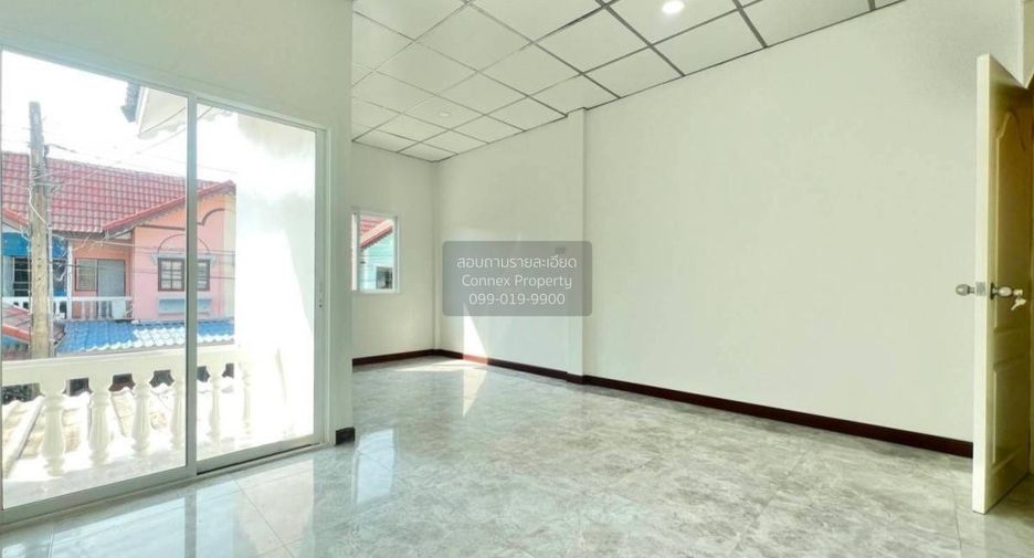 For sale 2 bedrooms townhouse in Lam Luk Ka, Pathum Thani