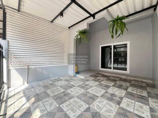 For sale 2 bedrooms townhouse in Lam Luk Ka, Pathum Thani