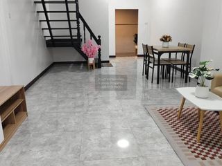 For sale 2 bedrooms townhouse in Lam Luk Ka, Pathum Thani