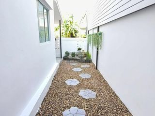 For sale 3 bedrooms townhouse in Khlong Sam Wa, Bangkok