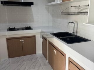 For sale 4 bedrooms townhouse in Thanyaburi, Pathum Thani