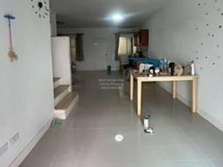 For sale 3 bedrooms townhouse in Mueang Nonthaburi, Nonthaburi