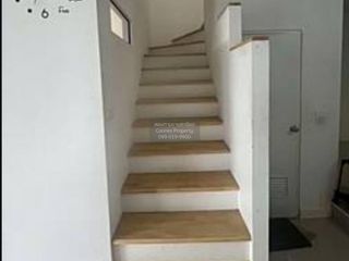 For sale 3 bedrooms townhouse in Mueang Nonthaburi, Nonthaburi