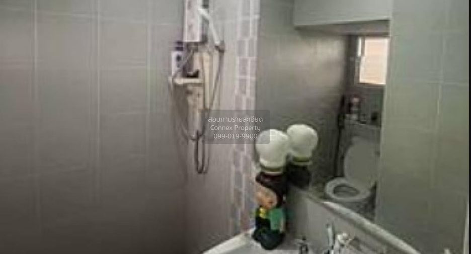 For sale 3 bedrooms townhouse in Mueang Nonthaburi, Nonthaburi