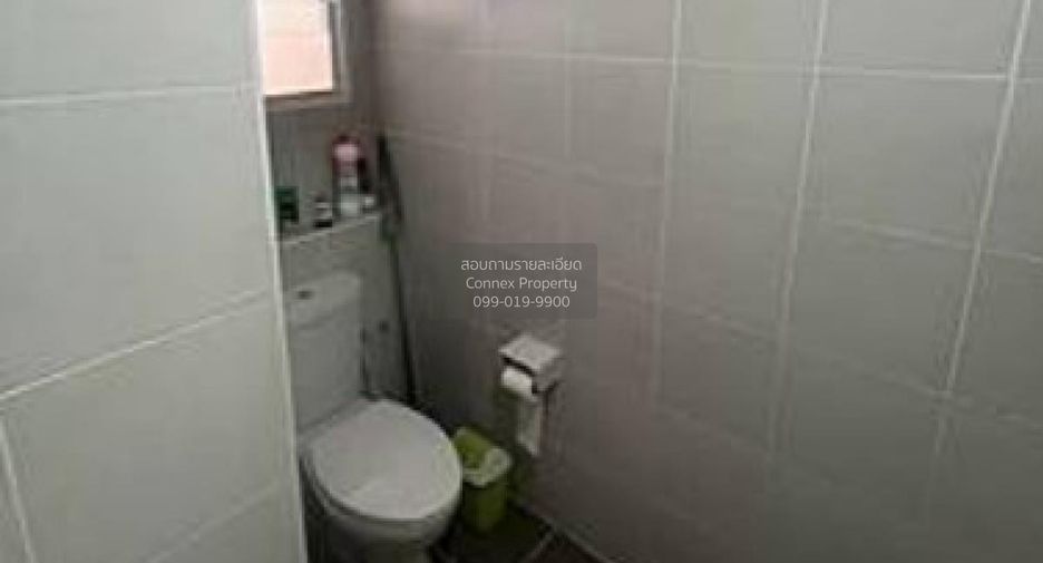 For sale 3 bedrooms townhouse in Mueang Nonthaburi, Nonthaburi