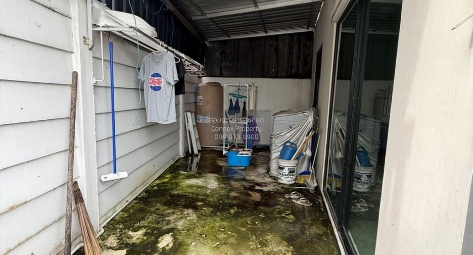 Casa adosada en venta de 3 habitaciones en Bang Bua Thong, Nonthaburi