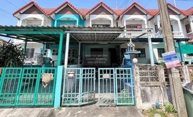 For sale 2 bedrooms townhouse in Bang Bo, Samut Prakan
