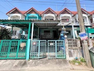 For sale 2 bedrooms townhouse in Bang Bo, Samut Prakan