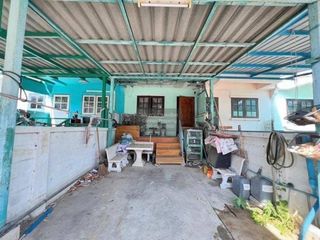 For sale 2 bedrooms townhouse in Bang Bo, Samut Prakan