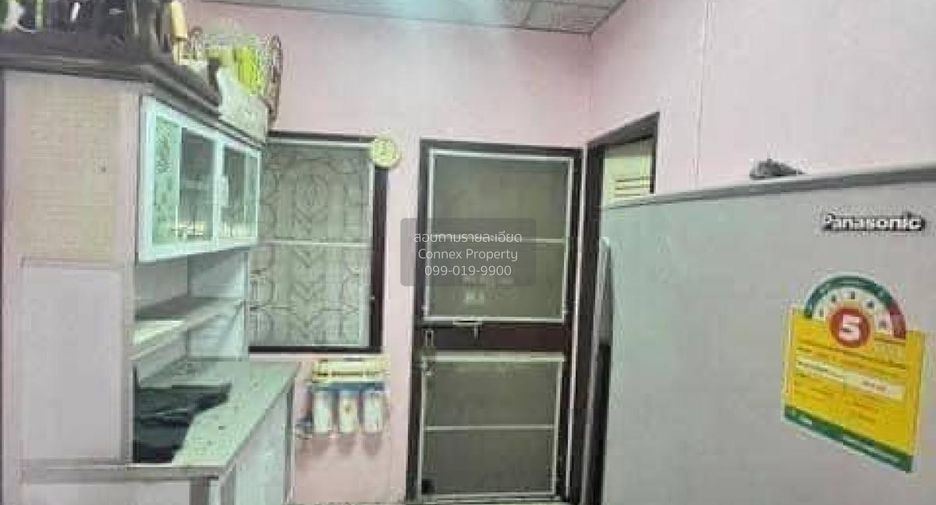 For sale 2 bedrooms townhouse in Bang Bo, Samut Prakan