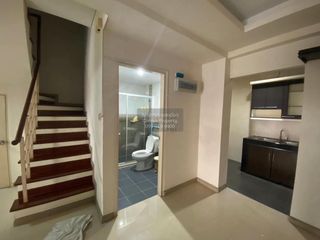 For sale 3 bedrooms townhouse in Mueang Samut Prakan, Samut Prakan