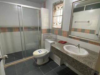 For sale 3 bedrooms townhouse in Mueang Samut Prakan, Samut Prakan