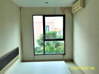 For sale 1 bed condo in Mueang Nonthaburi, Nonthaburi