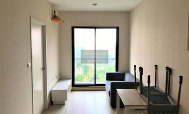 For sale 1 bed condo in Mueang Nonthaburi, Nonthaburi