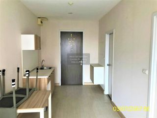 For sale 1 bed condo in Mueang Nonthaburi, Nonthaburi