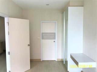 For sale 1 bed condo in Mueang Nonthaburi, Nonthaburi