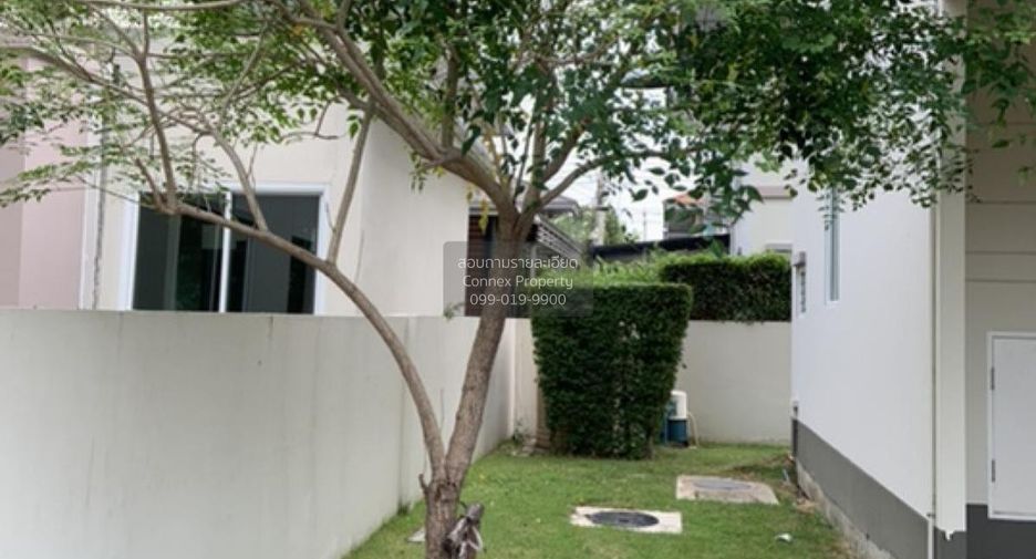 For sale 3 bedrooms house in Bang Bo, Samut Prakan